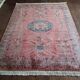Handmade Pakistani Caucasian rug 259x192cm