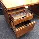 Bureau Pierre Guariche edition Minvielle années 60