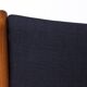 Set of 4 Vintage Danish Teak Chairs | Johannes Andersen | Idum Møbelfabrik