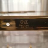 David Lange office service trolley
