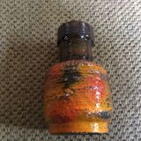 Vase West Germany