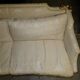 Duresta Hornblower sofa, 3-4 seats