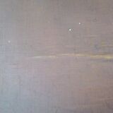 Vintage school chair