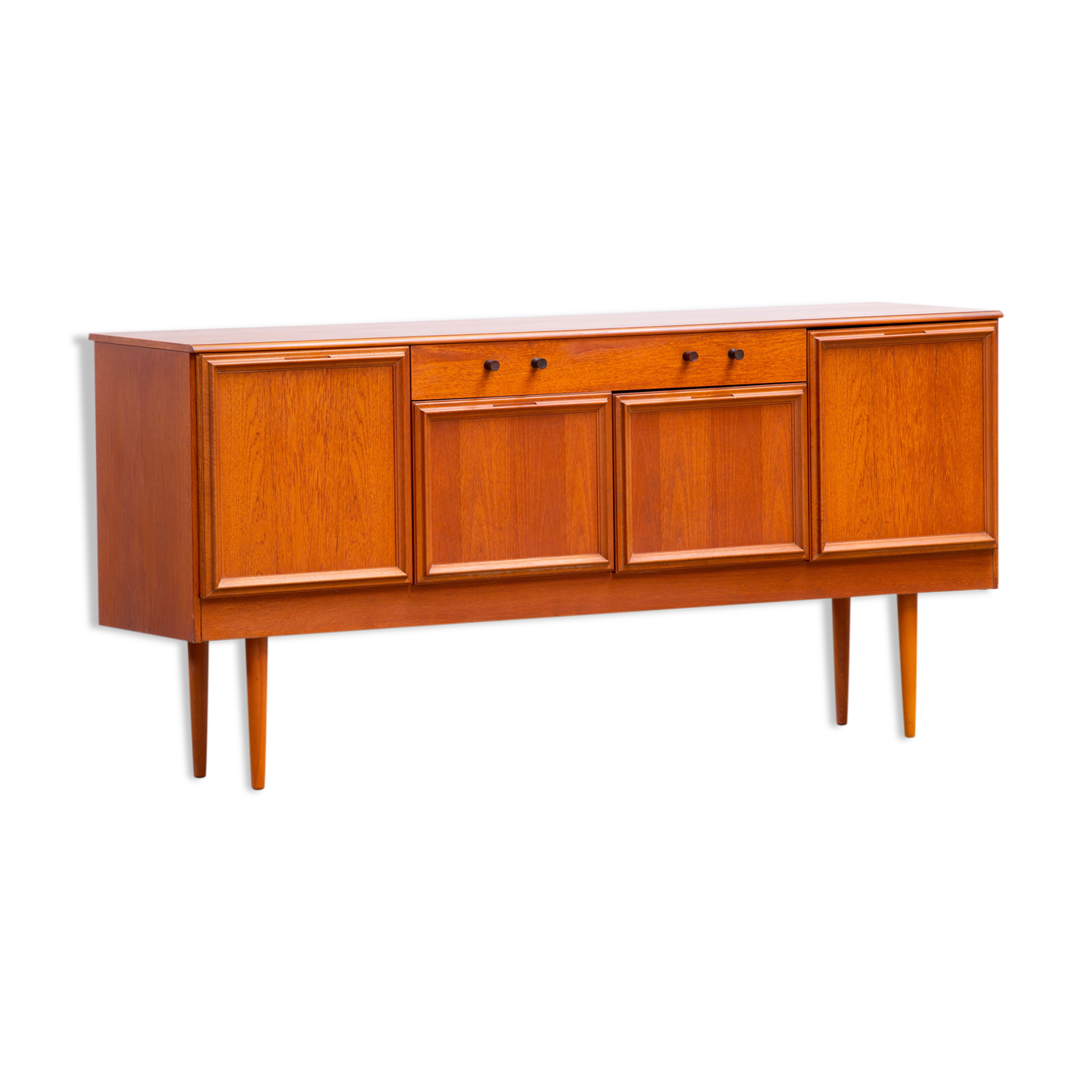 Scandinavian sideboard 1960