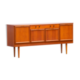 Scandinavian sideboard 1960