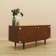 Oak cabinet, Danish design, 1970s, made in Denmark
