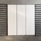 Wall shelving unit designed by d. dekker for tomado, vintage shelves / bookshelves