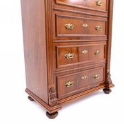 Chest of drawers, circa 1890, Scandinavia.