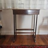 Thonet side table