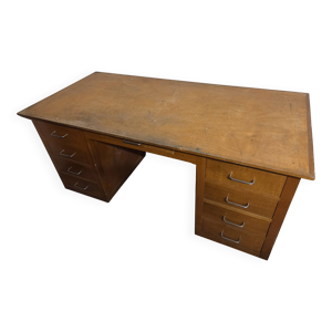 Bureau a caissons d'administration