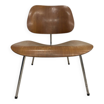 LCM Lounge Chair Metal Eames Herman Miller 1950
