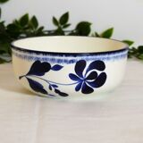 Set of 5 Salins-Les-Bains bowls