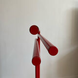 Vintage and design towel rack