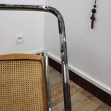 Cesca B32 chair by Marcel Breuer