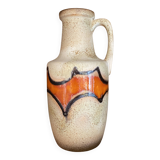 West German vase