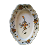 Old dish 18th origin