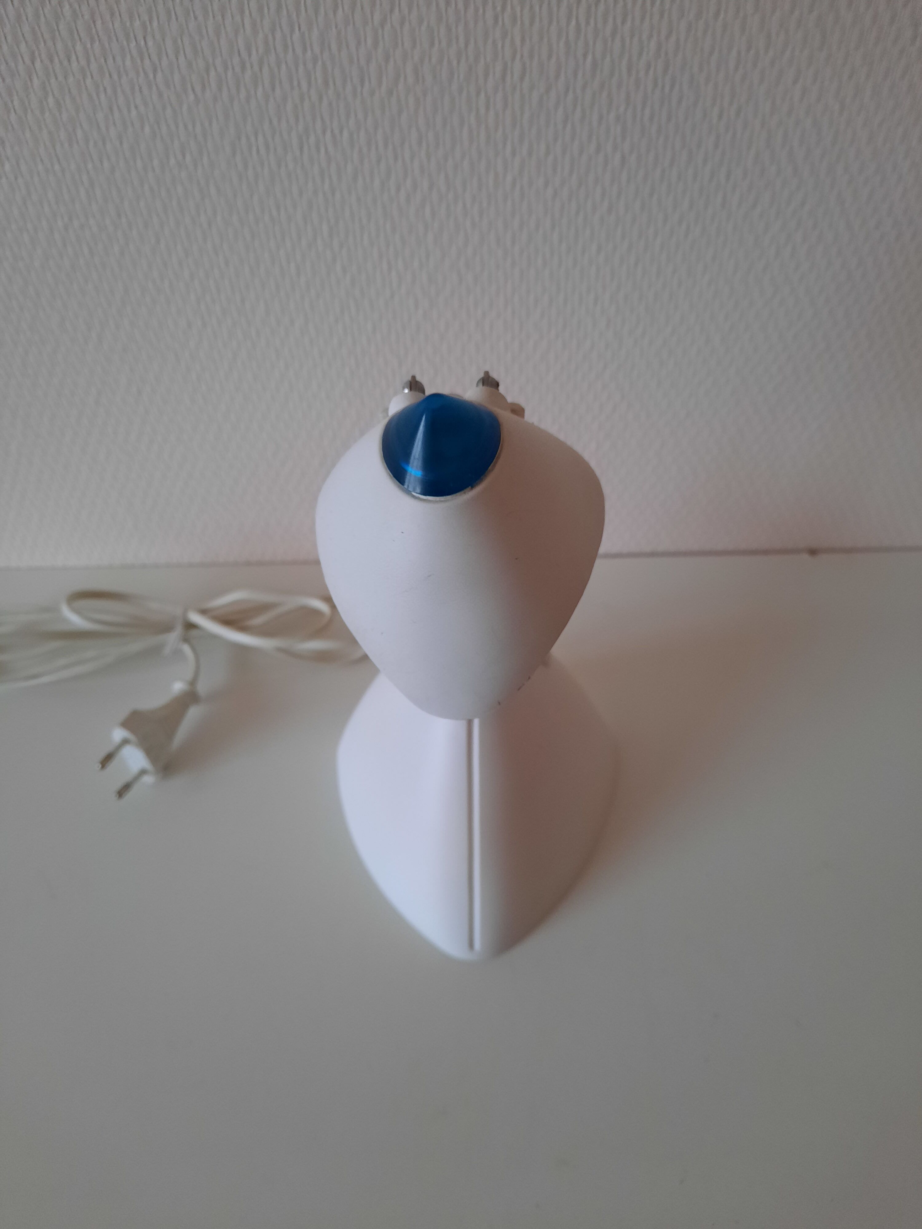 desk lamp model tooky 80s