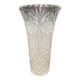 Vase en cristal