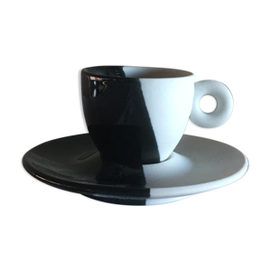 Tasse Jannis Kounellis