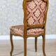 Interwar Neo-Rococo Chair, 1930s