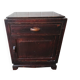 Antique jam pot