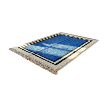 Magnifique Tapis artisanal 200cmx300cm