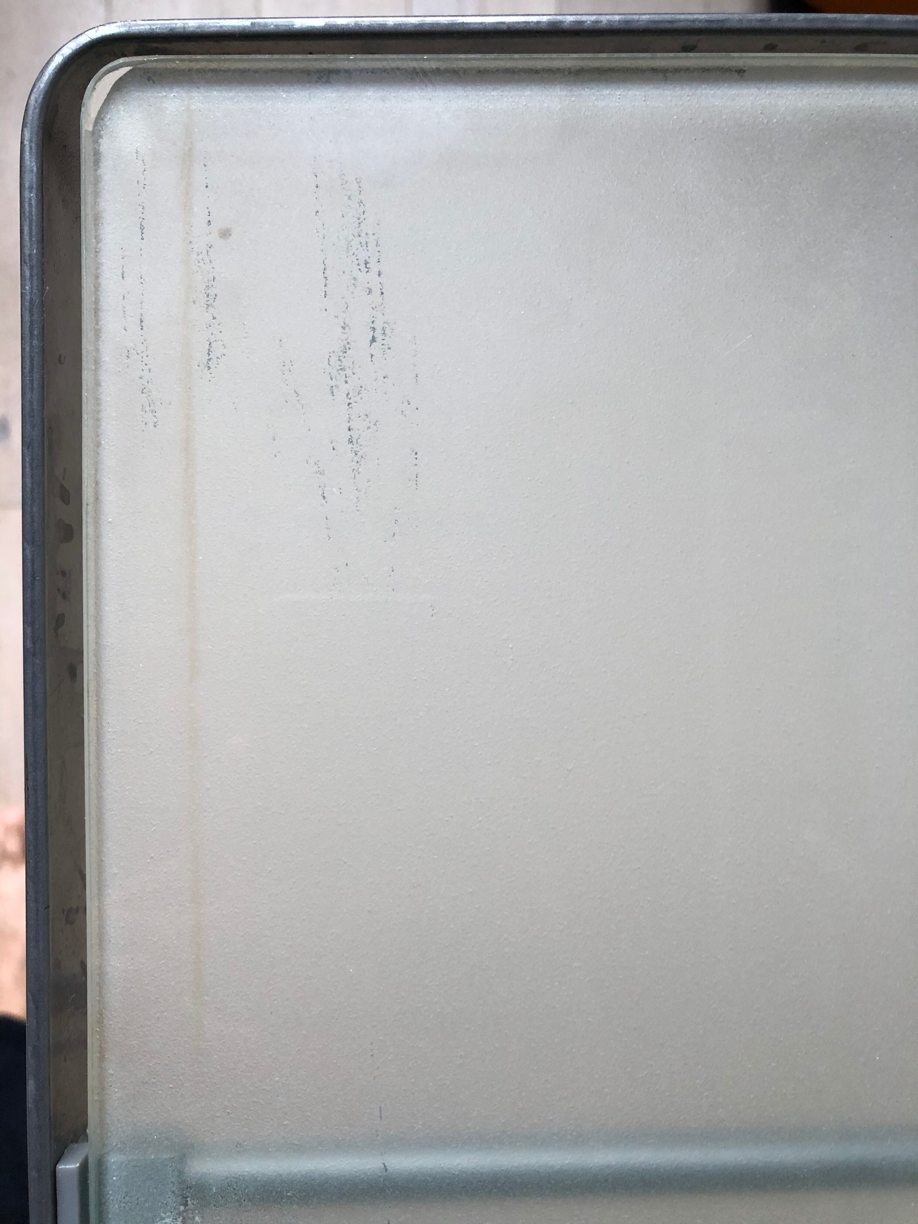 Vintage IKEA Moment dining table