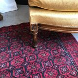 Louis XVI-style shepherdess chair or Executive Board