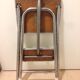 Vintage step stool