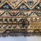 Tribal rug 160x114 cm
