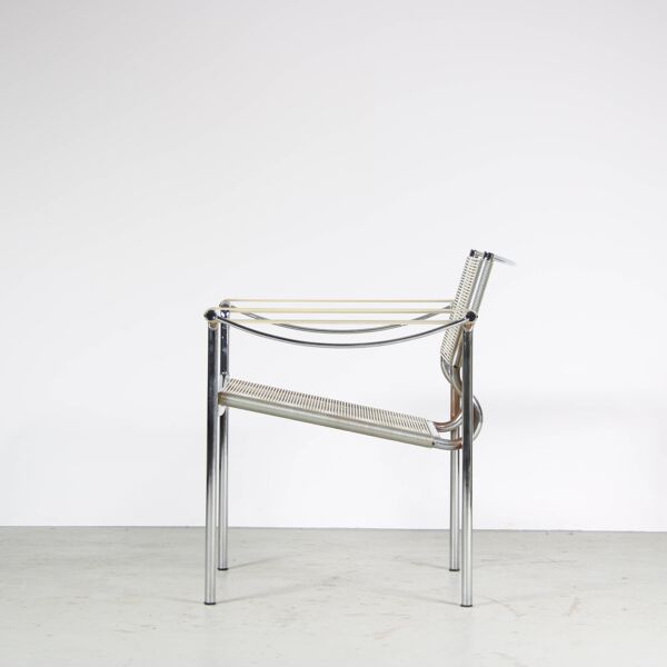 Chaise « Spaghetti » par Giandomenico Belotti pour Alias, Italie circa 1980