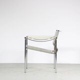 1980s “Spaghetti” Chair by Giandomenico Belotti for Alias, Italy
