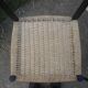 Pair of Italian design chairs 60