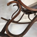 Rocking-chair