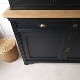 Old dresser