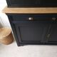 Old dresser