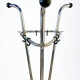 Vintage coat rack