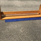 Charlotte Perriand Bench