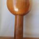 Portemanteau en bois pin