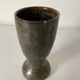 Stoneware mugs