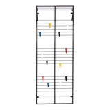 Toonladder coatrack – Coen de Vries for DEVO