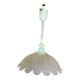 Opaline suspension rises and falls vintage
