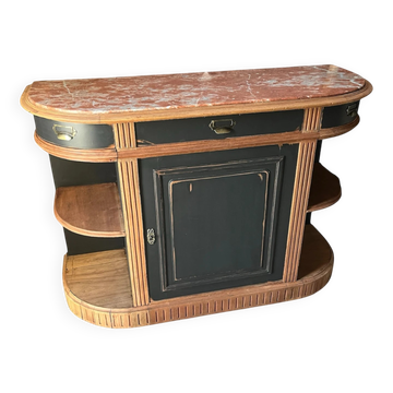 Vintage buffet