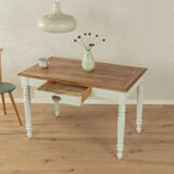 Enchanting dining/writing desk from the 1930s
