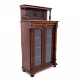 Commode - vertiko, Europe occidentale, début du XIXe et XXe siècle