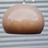 Arc floor lamp by Harvey Guzzini 1970