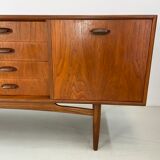 Vintage G-Plan sideboard 1960s