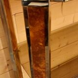 Etagere inox