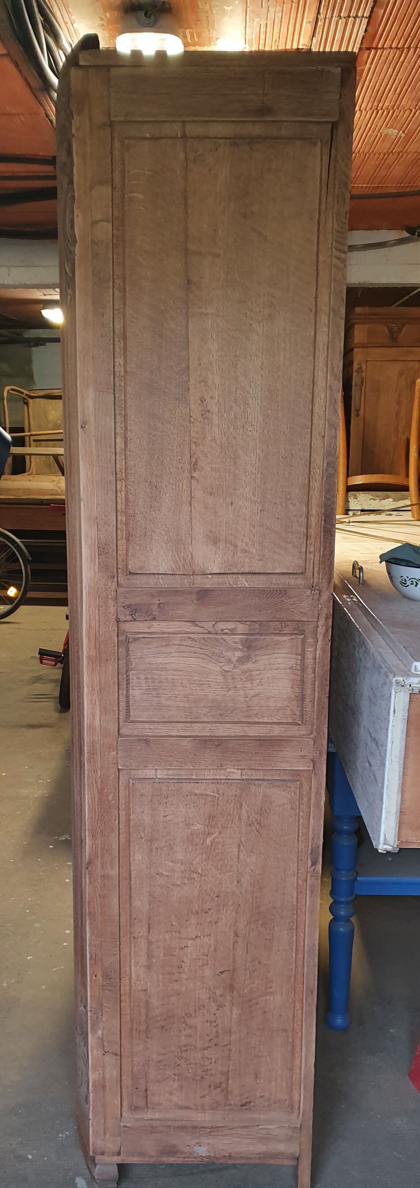 Art Deco style cabinet