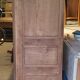 Art Deco style cabinet